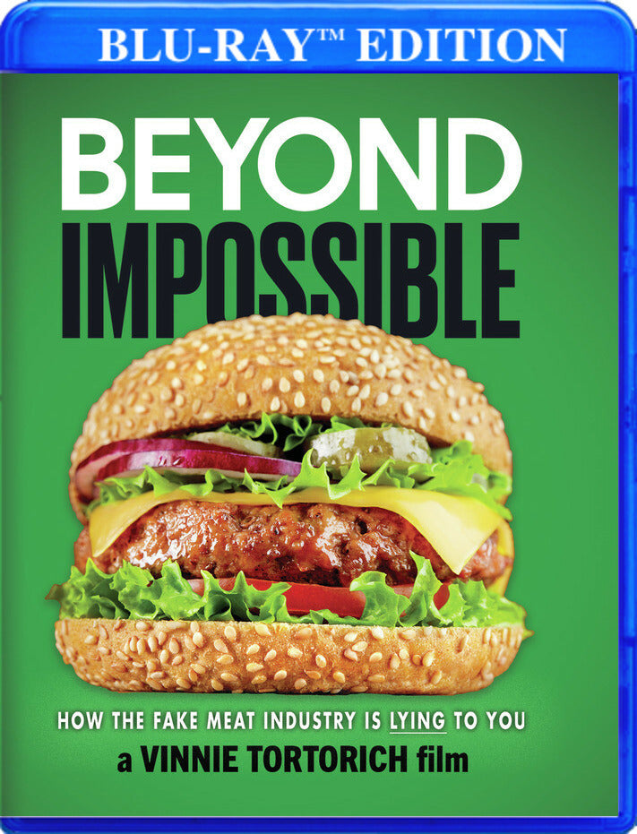 Beyond Impossible - 