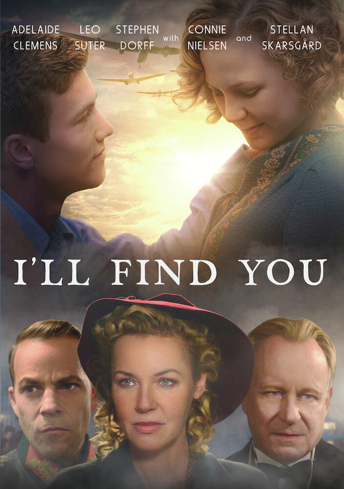 I'll Find You - 