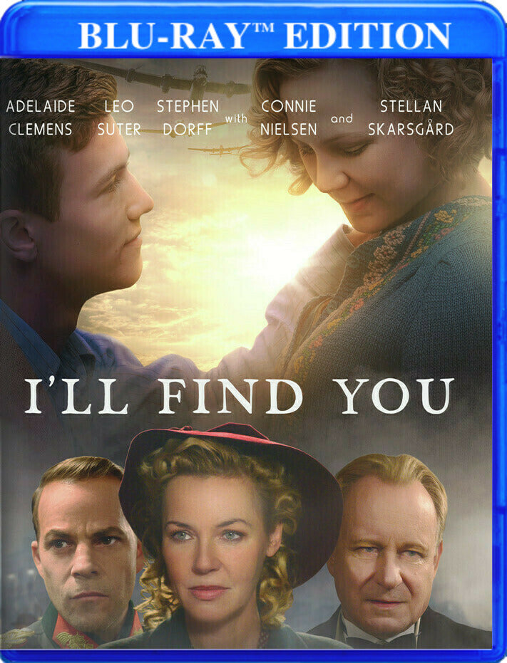 I'll Find You - 