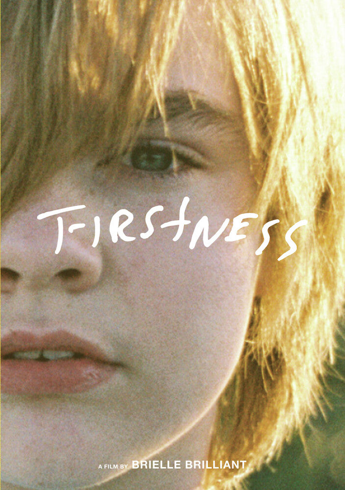 Firstness - 