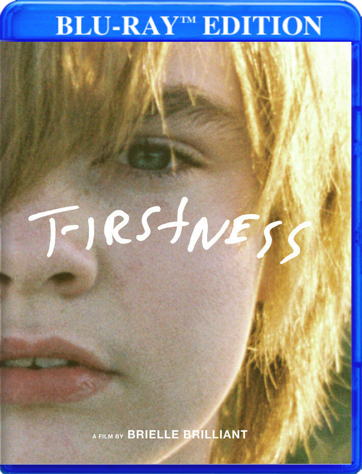 FIRSTNESS - 