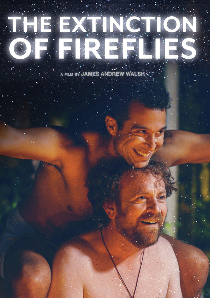 The Extinction of Fireflies - 