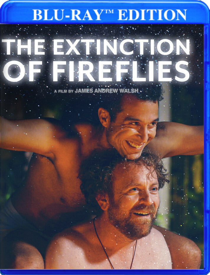 The Extinction of Fireflies - 