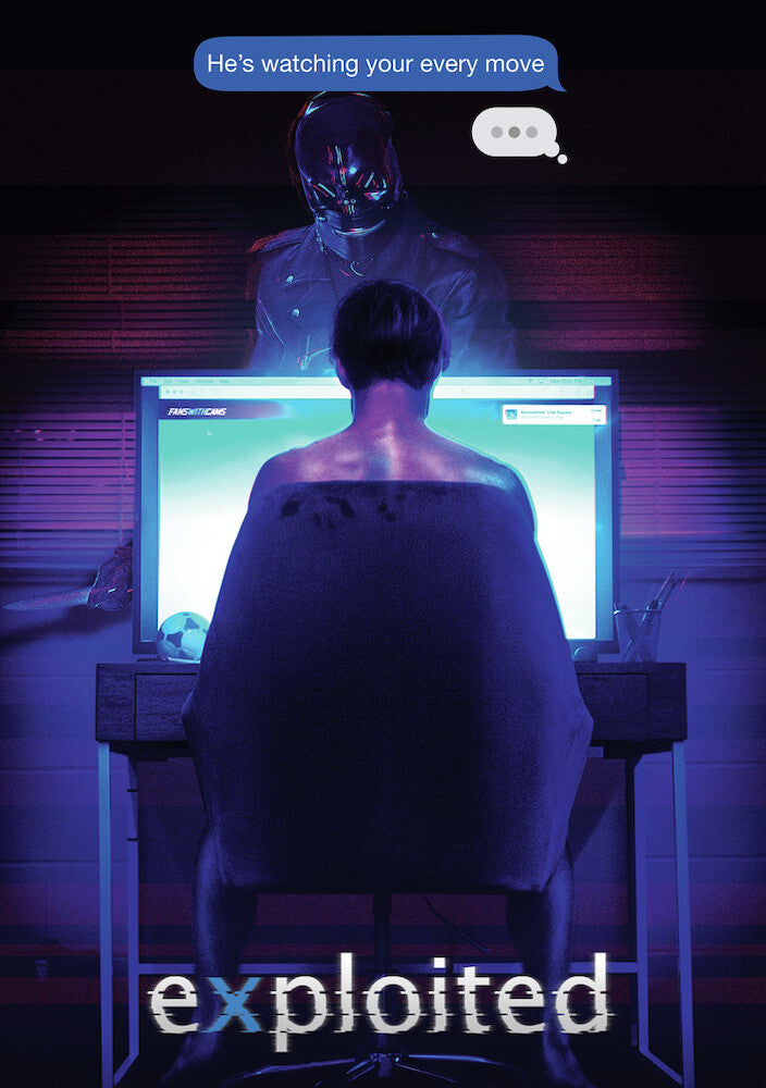 Exploited - 