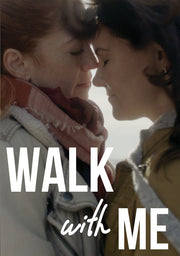 walk with me - DVD