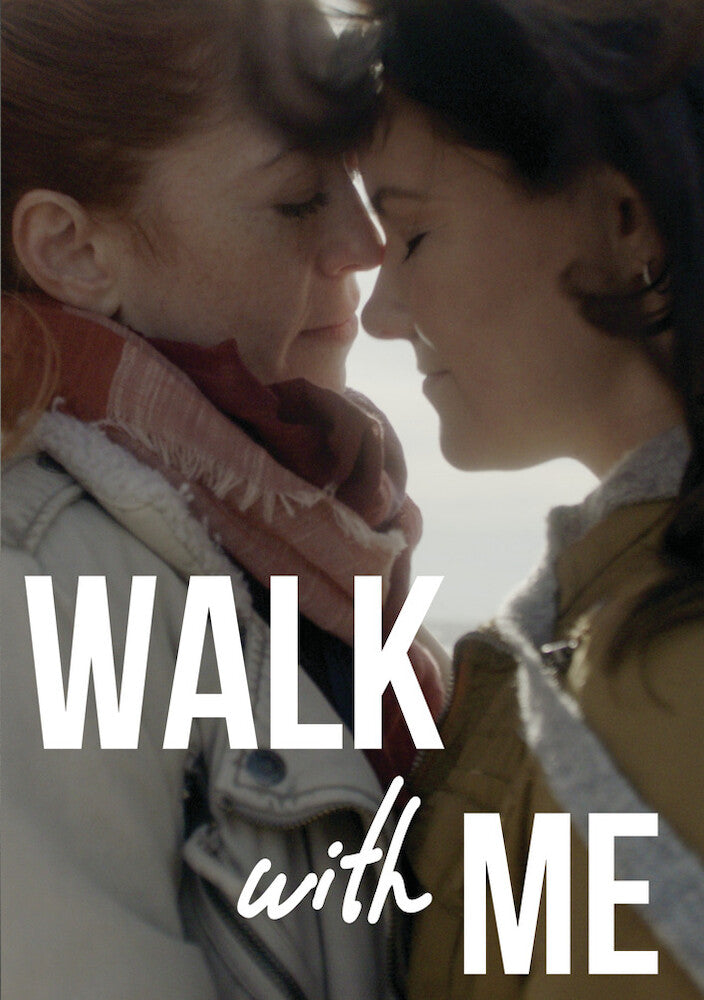 walk with me - DVD