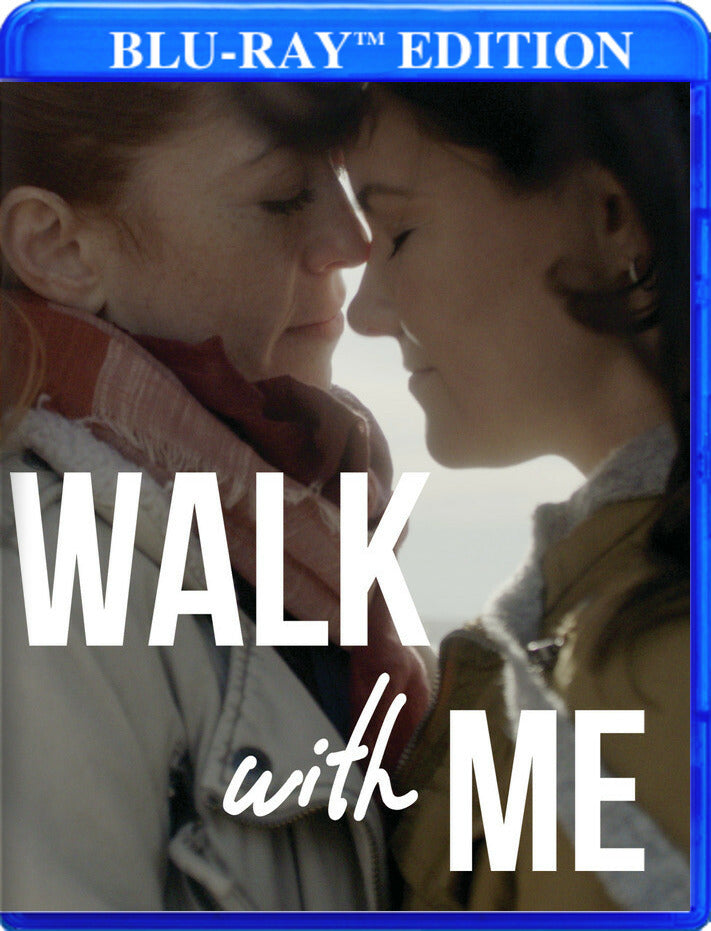 walk with me - Blu-ray