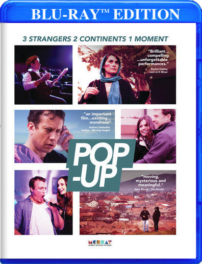Pop-Up - 