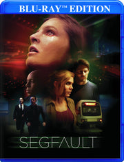 Segfault - 