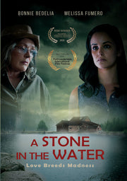 A Stone in the Water - 