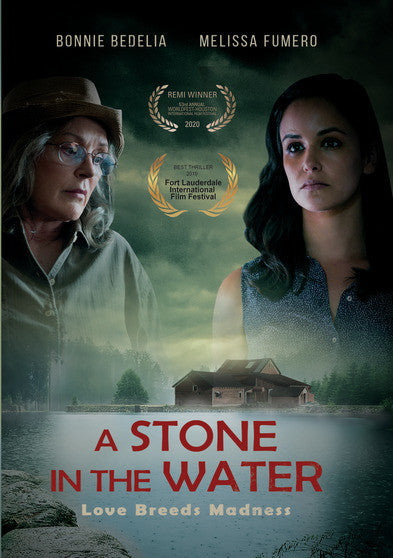 A Stone in the Water - 