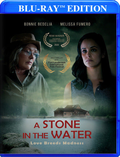 A Stone in the Water - 