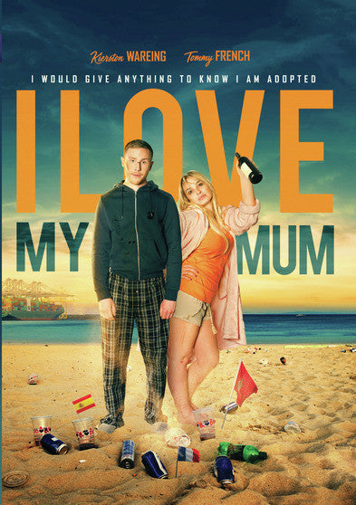 I Love My Mum - 