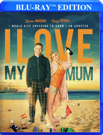 I Love My Mum - 