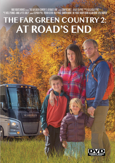 The Far Green Country 2: At Road's End - 