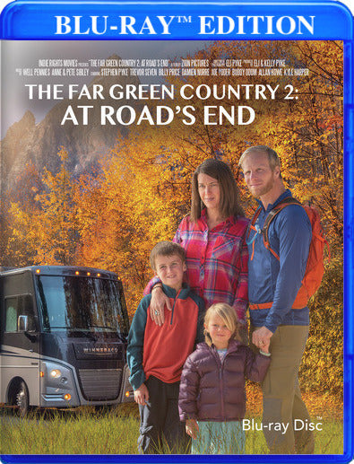 The Far Green Country 2: At Road's End - 