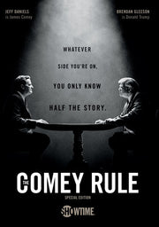The Comey Rule: Special Edition - 