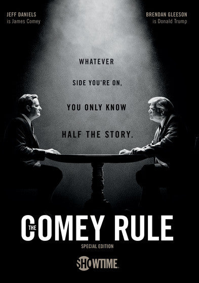 The Comey Rule: Special Edition - 