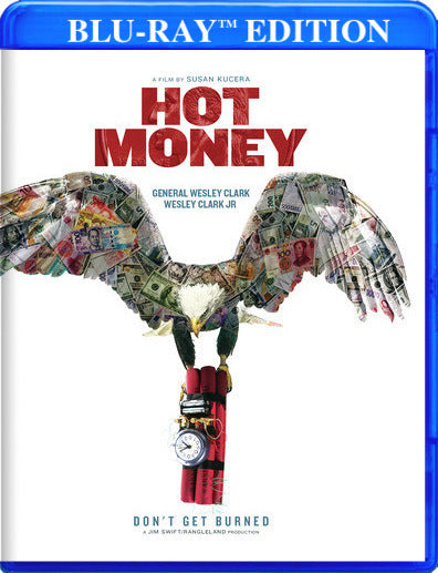 Hot Money - 