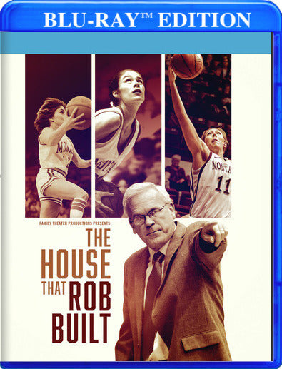 The House that Rob Built - 
