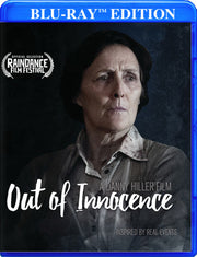 Out of Innocence - 