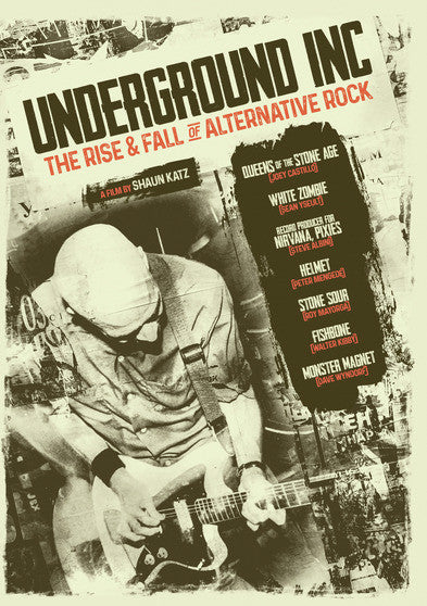 Underground Inc. - 