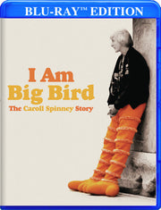 I Am Big Bird: The Caroll Spinney Story - 
