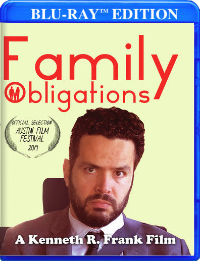 Family Obligations - 