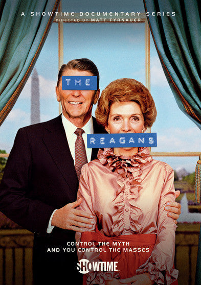 The Reagans - 