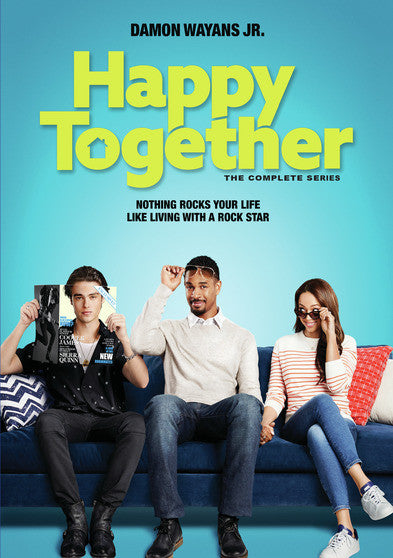 Happy Together - 
