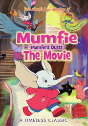 Mumfie's Quest: The Movie - 