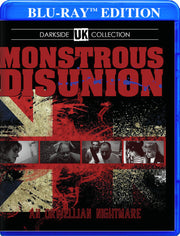 Monstrous Disunion - 