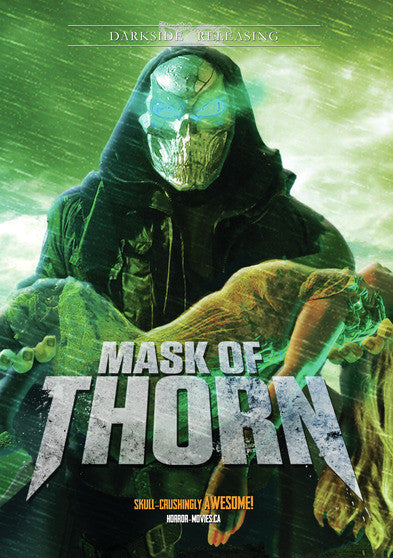 Mask of Thorn - 