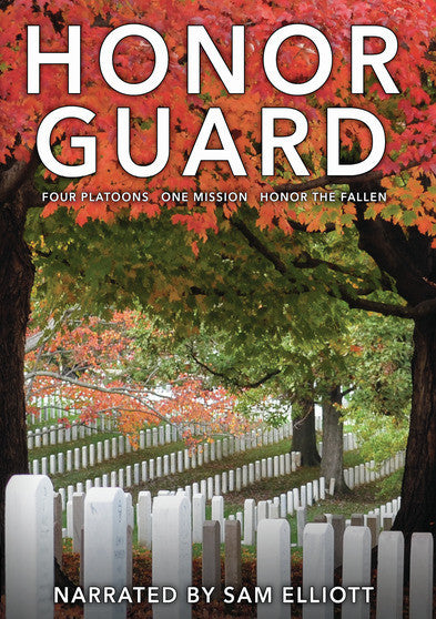Honor Guard - 