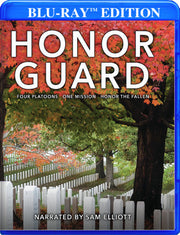 Honor Guard - 
