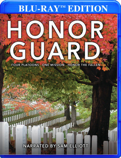 Honor Guard - 