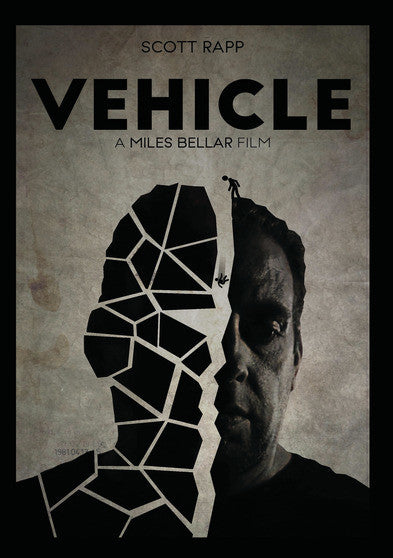 Vehicle - 