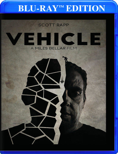 Vehicle - 
