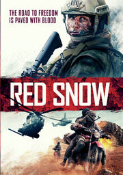 Red Snow - 