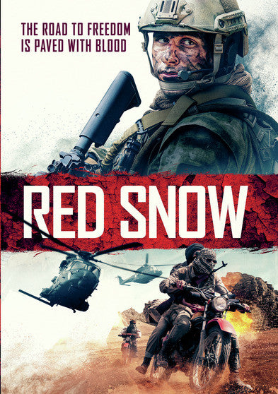 Red Snow - 