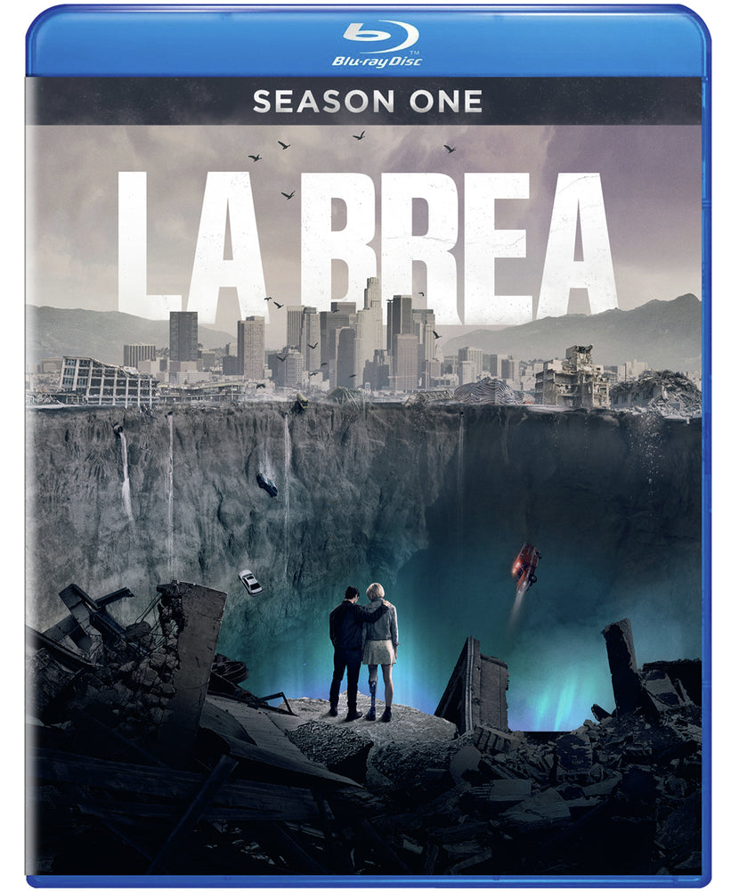 La Brea: Season 1 - 
