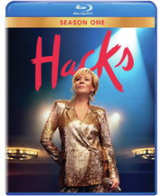 Hacks: Season 1 - 