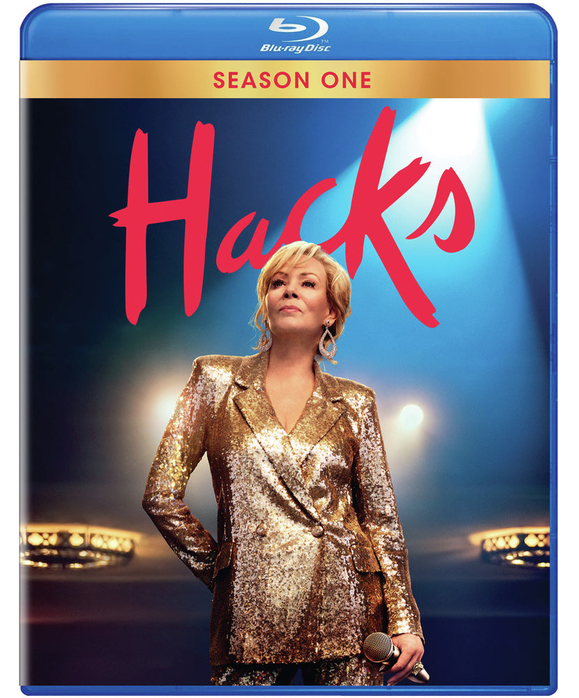 Hacks: Season 1 - 