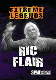 Extreme Legends: Ric Flair - 
