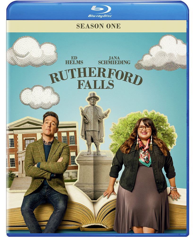 Rutherford Falls: Season One - 