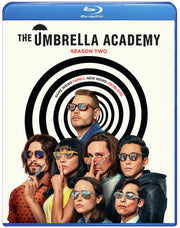Umbrella Academy: Season Two - 
