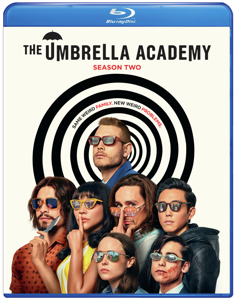 Umbrella Academy: Season Two - 