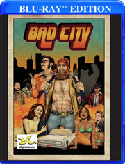 Bad City - 