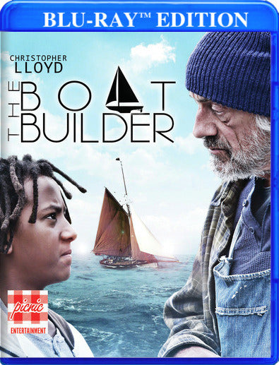 Boat Builder - 