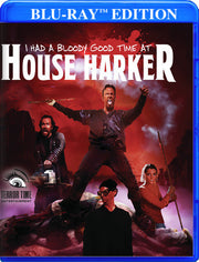 I Had a Bloody Good Time - 